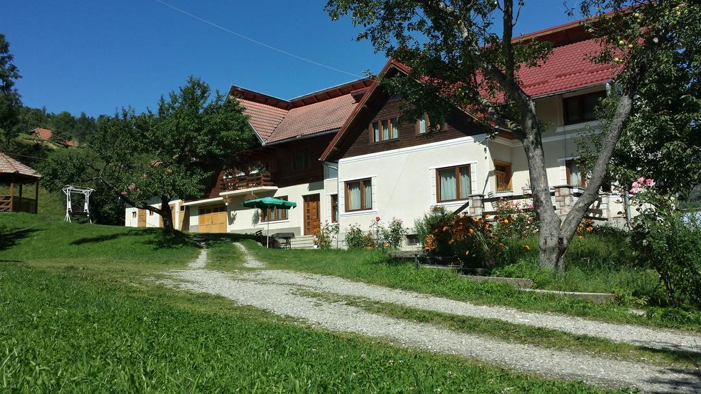 Pensiunea Laura Bran  Zewnętrze zdjęcie